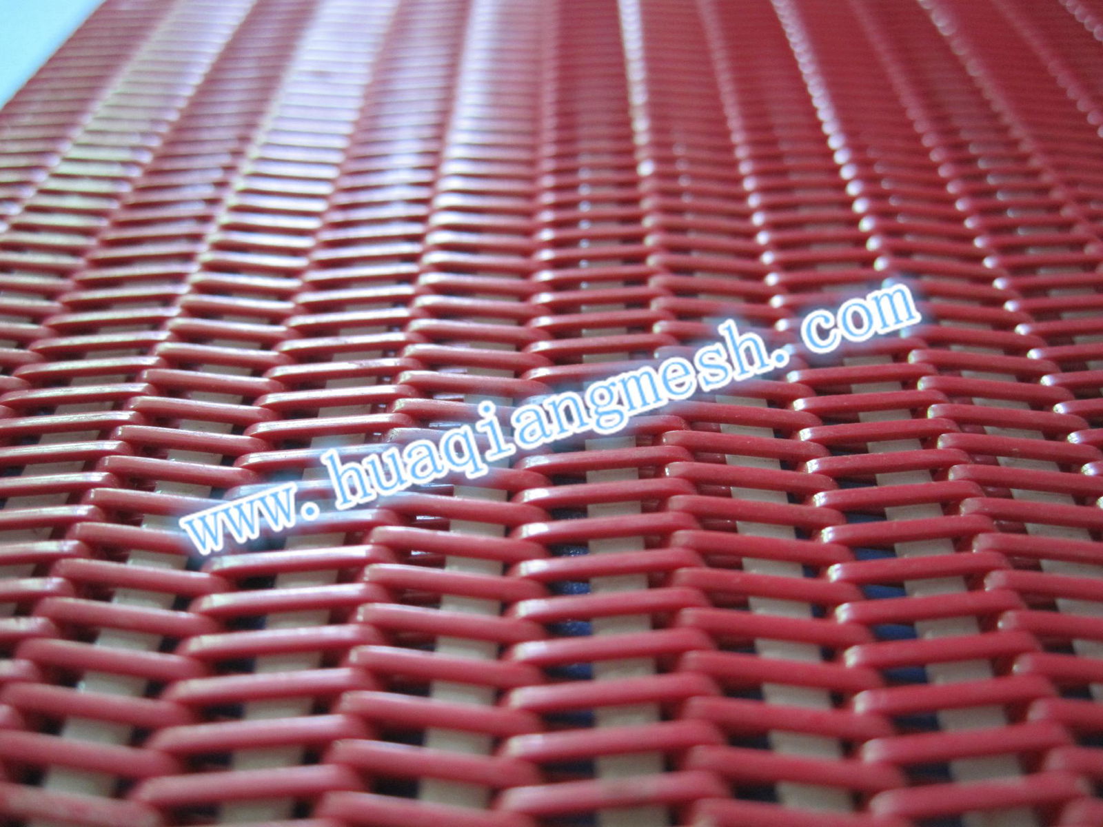 Polyester spiral filter fabrics 5