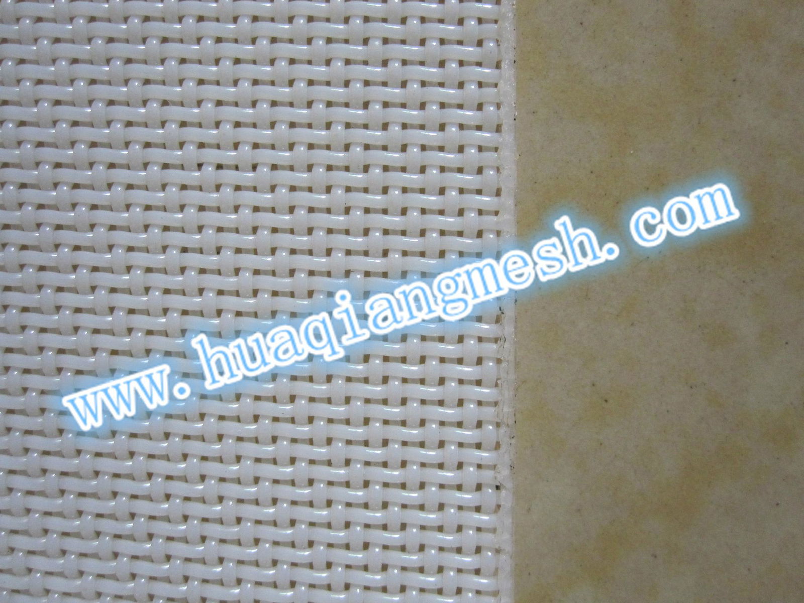 Plain weaving fabrics 3