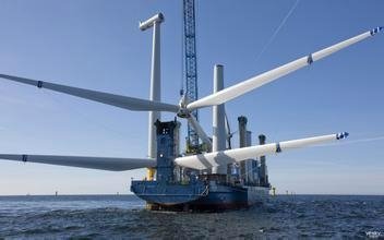 风力发电设备安装检验