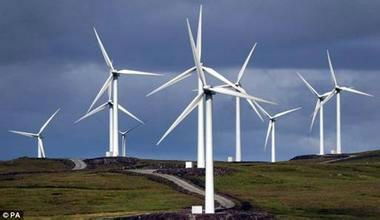 风力发电设备安装检验 4