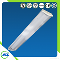 UL CUL 1.2m wrap light fixture 2*36w