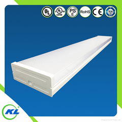 4ft wrap light for T8 UL CUL certificate