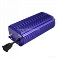 Electronic Ballast 1000W Dimmable