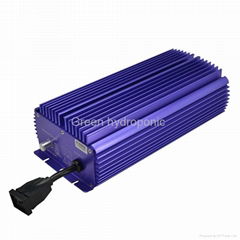 Electronic Ballast 1000W Dimmable