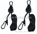 Heavy Duty Hangers 1