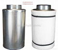 Carbon filter