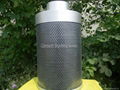 Carbon filter