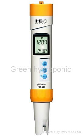 PH meter