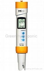 PH meter