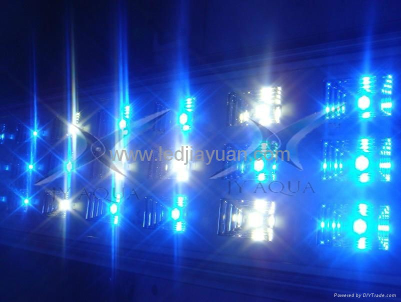 led aquarium light high power led for marine reef aquarium 2