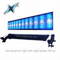 led aquarium light high power light for