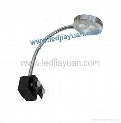 JY-0103 LED aquarium tank clip lamp