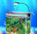 JY-0103 LED aquarium tank clip lamp 2