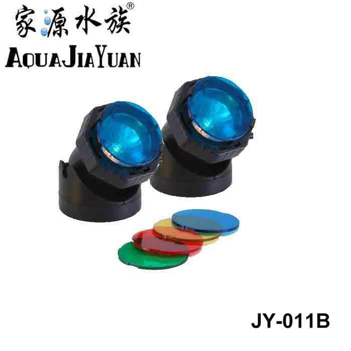LED 水陸兩用魚缸射燈 3