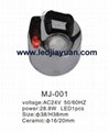 LED mini 1-unit mist maker