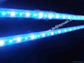 T5 LED Aquarium Waterproof Tube underwater light with one row lamp IP68 2