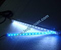 T5 LED Aquarium Waterproof Tube underwater light with one row lamp IP68 3