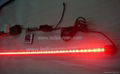 LED aquarium light arowana light submersible light RGB 2