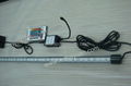 LED aquarium light arowana light submersible light RGB 3