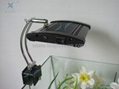 led aquarium light clip lamp high power 2