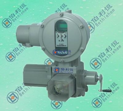 西門子系列閥門電動執行機構 2