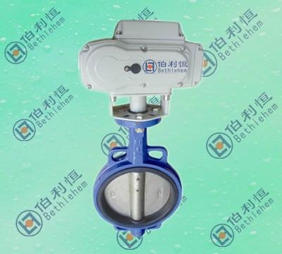 精小型电动执行器 5
