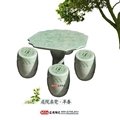 園林裝飾陶瓷桌凳