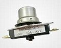 Electronic appliance 250V KSD301 KSD302 KSD306 temperature switch 