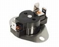 3/4" TUV CQC UL Certified Automatic Reset Thermostat