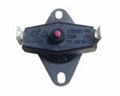 3/4" Electrical Water Heater Thermostat