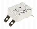 Bimetal Thermostat Bimetal Component For Home Appliance Parts