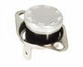 High Quality Thermostat Regulator /Bimetal Thermostat For Boiler