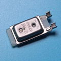 TB02 High Quality Bimetal Tharmal Switch Thermal Protector For Electric Motor  