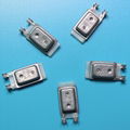 TB02 High Quality Bimetal Tharmal Switch Thermal Protector For Electric Motor  