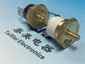ksd201 thermostat thermal protector thermal switch bimetal type thermostat 6