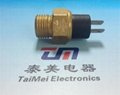 Manual Reset Temperature Cutoff Switch Thermal Protector KSD301 Bimetal Thermost 6