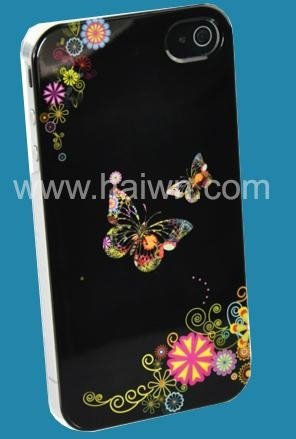 digital plastic phone case printing machine Haiwn800  2
