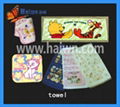 HAIWN-T600 3890 textile digital inkjet printing machine  4