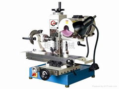 Universal tool grinder