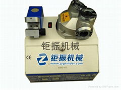 Endmill grinder