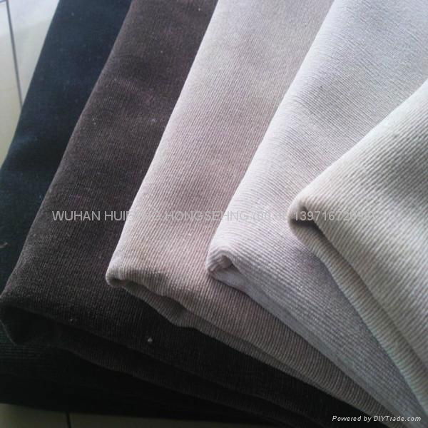 28W Corduroy for Sofa Home Textile 88% Polyester12%Nylon 