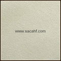 Soild suede fabric