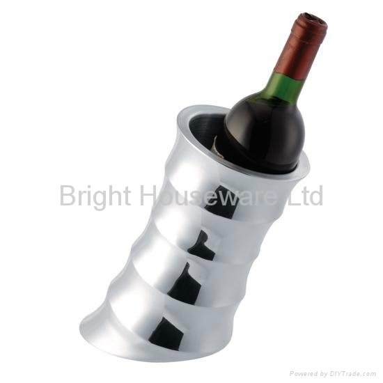 Stainless steel Wine cooler