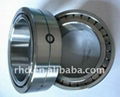 SL045009PP cylindrical roller bearing 1