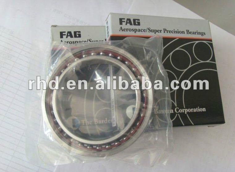 Original FAG B7212-E-T-P4S.UL angular contact ball bearing