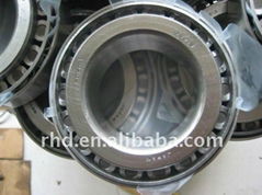 33213JR KOYO tapered roller bearing