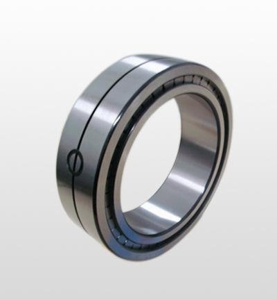 SL014916 full complement cylindrical roller bearing