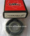 UBC RMS-9-2RS deep groove ball bearing 1