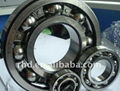 higher quality hot sale deep groove ball bearing 1