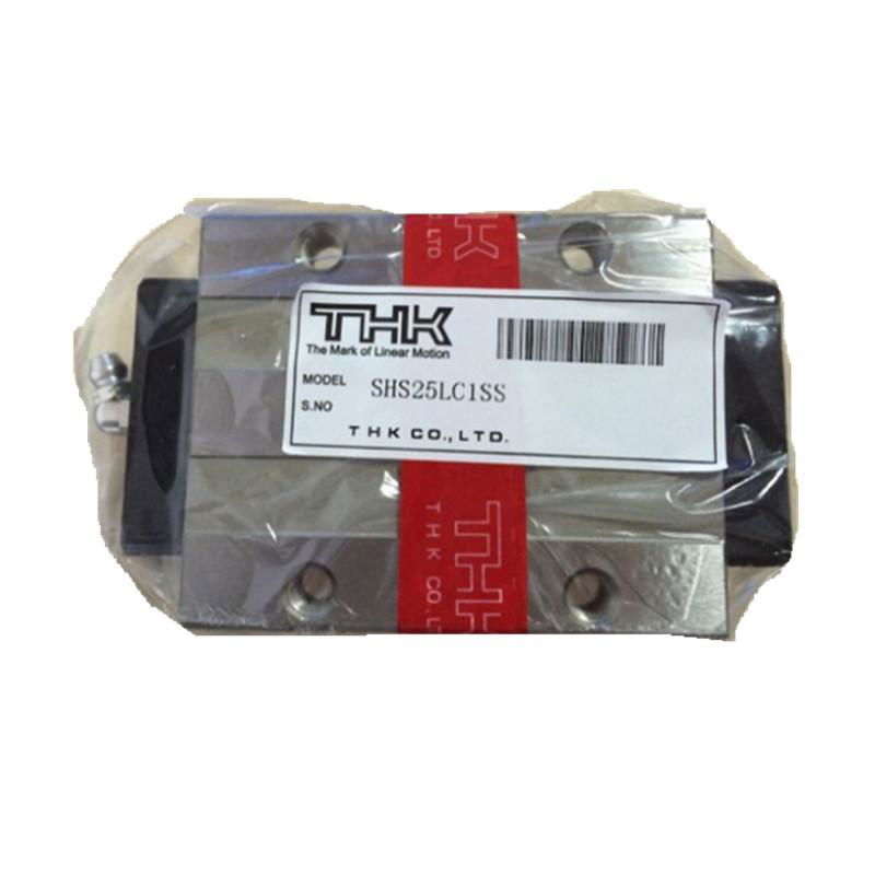 Japan THK Linear Guide Block SHS25LC1SS For CNC Machine